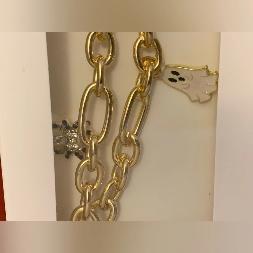BaubleBar nwt ghost